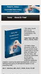 Mobile Screenshot of patelsatlas-basicsandbeyond.com